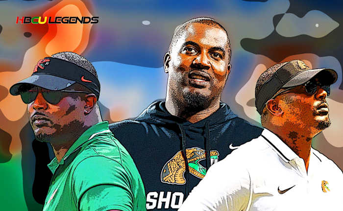 Willie Simmons Leaving Tallahassee